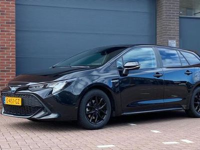 tweedehands Toyota Corolla Touring Sports 1.8 Hybrid Comfort | 1e eigenaar |