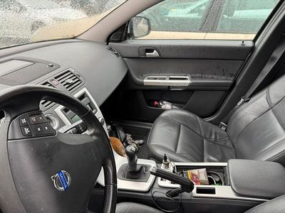 Gebruikt 2011 Volvo V50 Stationwagen | € 6.500