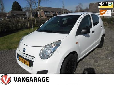 tweedehands Suzuki Alto 1.0 Base