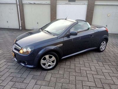 Opel Tigra