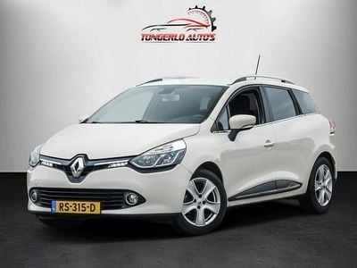 Renault Clio IV