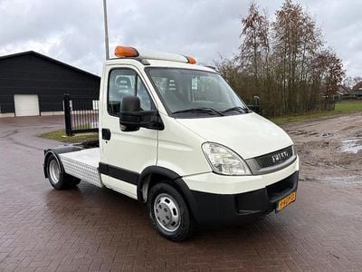 Occasion Iveco Daily 177 PK (130 kW) 2010