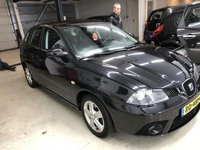 tweedehands Seat Ibiza ST 1.4-16V La Edition I