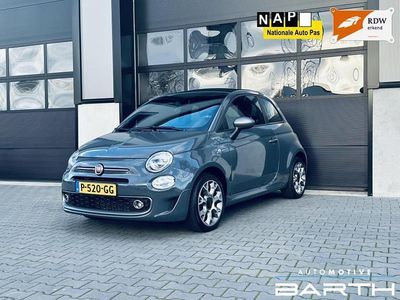 Occasion Fiat 500 Sport 69 PK (50 kW) 2022
