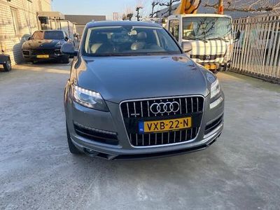 tweedehands Audi Q7 3.0 TDI