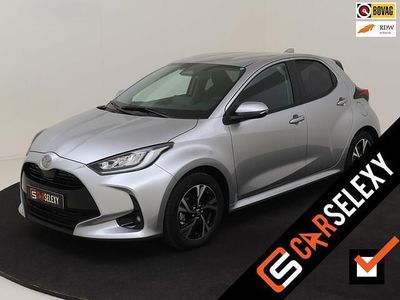 Overige Nieuw 2025 Toyota Yaris Hatchback | € 27.440 (Eerlijke prijs)