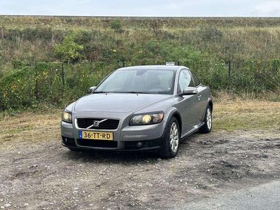 Occasion Volvo C30 Momentum 101 PK (74 kW) 2007 Grijs Hatchback