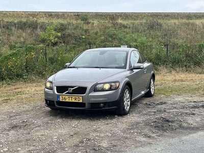 Grijs Gebruikt 2007 Volvo C30 Momentum Hatchback | € 2.499 (Iets duurder)