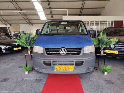 VW T5
