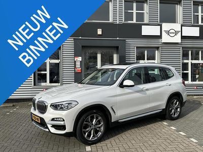 tweedehands BMW X3 xDrive30i High Executive