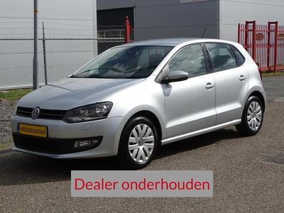 tweedehands VW Polo 1.4-16V Comfortline