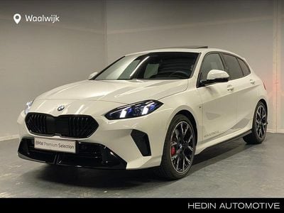 Occasion BMW 120 M Sport 156 PK (114 kW) 2025 Wit Hatchback