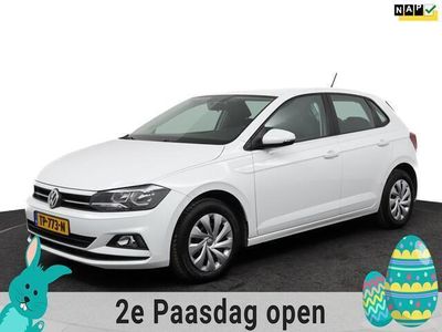 tweedehands VW Polo 1.0 MPI Comfort-line 5-Deurs | Airco | Cruise | Ap