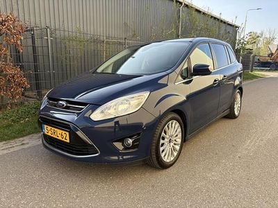 Ford Grand C-Max