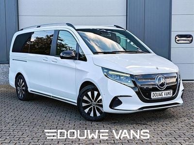 Occasion 2024 Mercedes EQV300 MPV | € 49.875 (Goede deal)