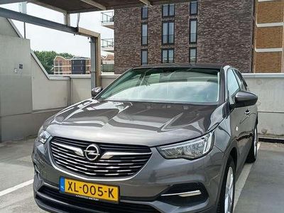 Occasion 2019 Opel Grandland X Edition SUV | € 17.500 (Eerlijke prijs)