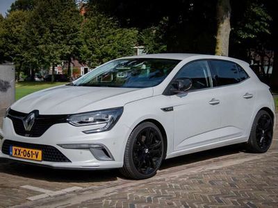 Renault Mégane GT