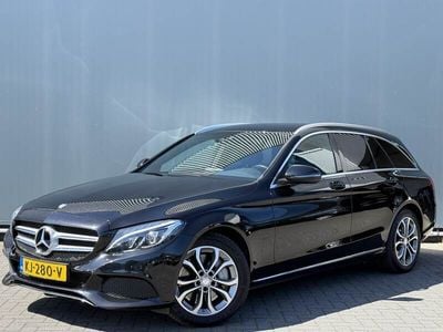 Mercedes C350