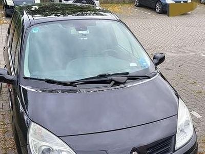 Renault Mégane II