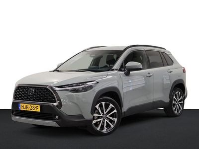 Suv Occasion 2025 Toyota Corolla Cross Style SUV | € 36.950 (Eerlijke prijs)