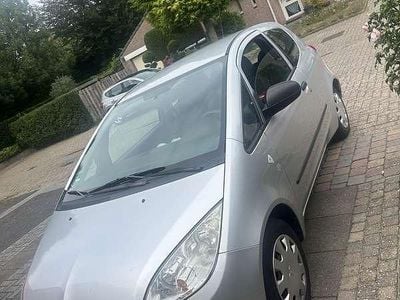 Grijs Gebruikt 2008 Mitsubishi Colt Hatchback | € 750 (Eerlijke prijs)