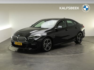 tweedehands BMW 218 2-serie-gran-coupe i High Executive Edition