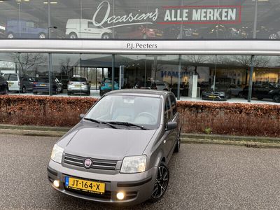 tweedehands Fiat Panda 1.2 Dynamic sport Airco - Radio/CD - ML - LMV - CD+AB - Ramen E-VZ