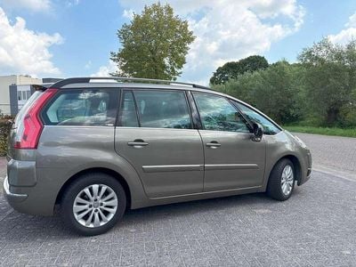 Citroën Grand C4 Picasso