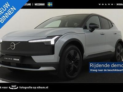 Grijs Occasion 2025 Volvo EX30 CC Performance SUV | € 44.950