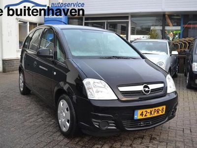 tweedehands Opel Meriva -A