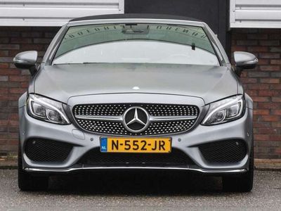 Mercedes C250