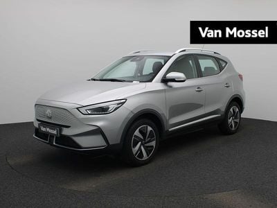 Occasion MG ZS Comfort 130 kW (177 PK) 2023 Grijs Sedan