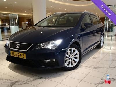 Seat Leon ST