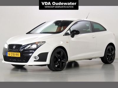Seat Ibiza SC