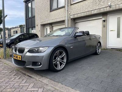 BMW 320 Cabriolet