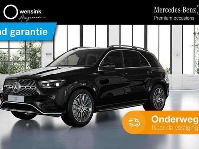 Mercedes GLE400