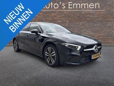 Mercedes A200