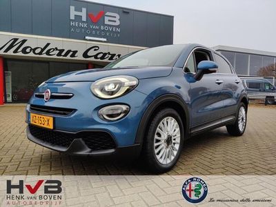 tweedehands Fiat 500X 1.0 GSE Urban, Pack Lounge