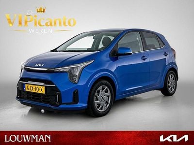 Hatchback Occasion 2024 Kia Picanto Basis Hatchback | € 17.885 (Eerlijke prijs)