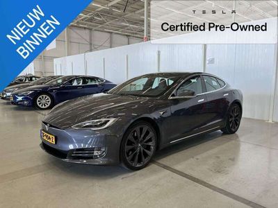 tweedehands Tesla Model S 75D / Gecertificeerd door / Enhanced Autopil