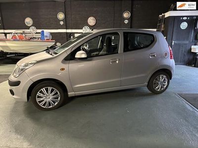 tweedehands Nissan Pixo 1.0 Acenta