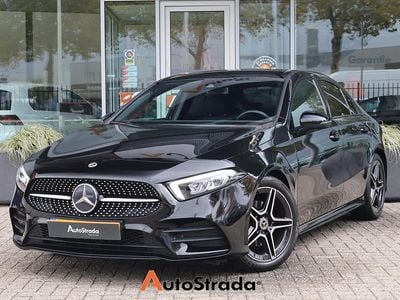 Mercedes A200