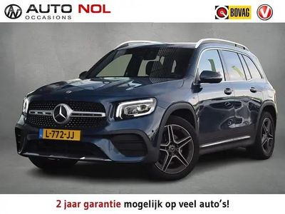 Mercedes GLB200