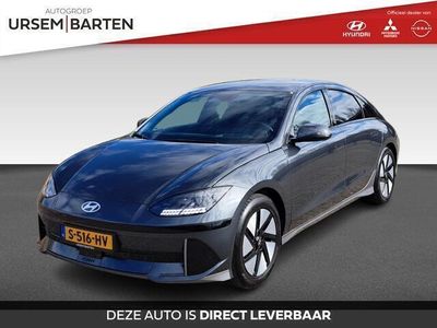 tweedehands Hyundai Ioniq 6 Connect 77 kWh | direct beschikbaar