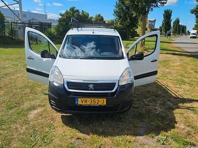 Gebruikt 2015 Peugeot Partner MPV | € 6.000 (Eerlijke prijs)