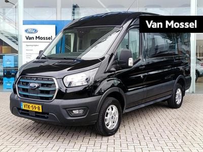 Ford E-Transit