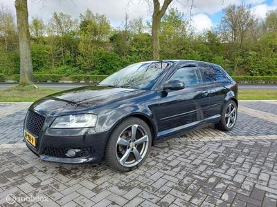 tweedehands Audi A3 1.2 TFSI Ambition Advance Clima Cruise Pdc 18 inch