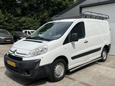 Citroën Jumpy