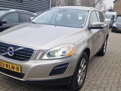 Grijs Occasion 2011 Volvo XC60 Summum SUV | € 8.750 (Eerlijke prijs)