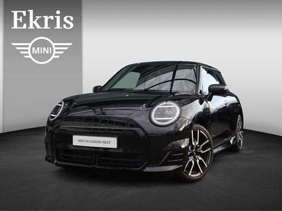 Occasion Mini Cooper Comfort 160 kW (218 PK) 2024 Zwart Hatchback